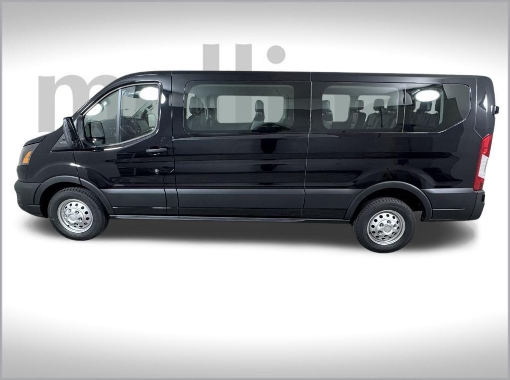 new 2025 Ford Transit-350 car, priced at $62,574