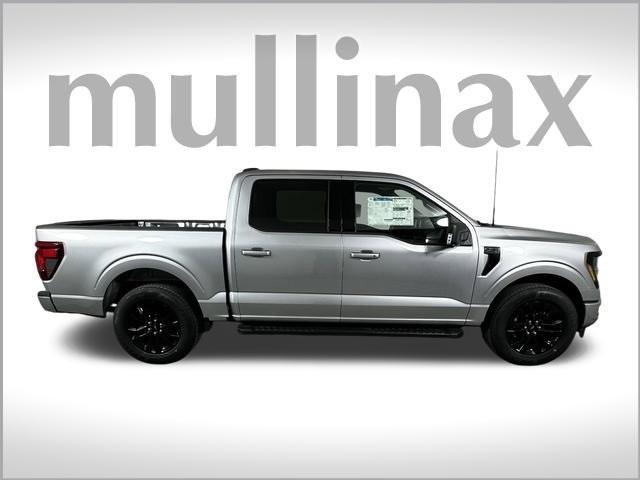 new 2024 Ford F-150 car, priced at $53,058