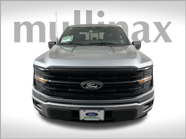 new 2024 Ford F-150 car, priced at $53,058