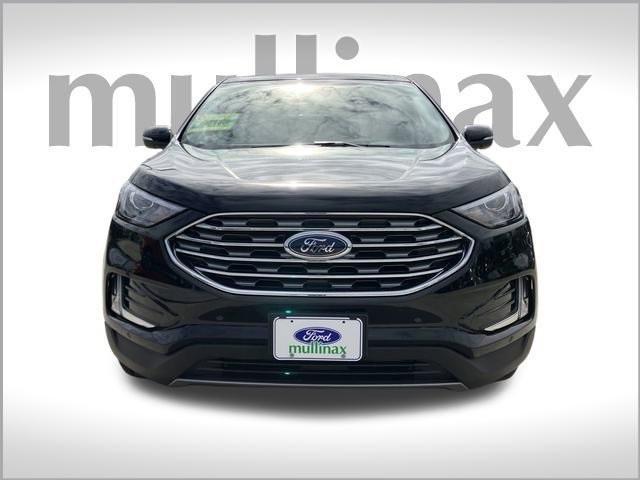 new 2024 Ford Edge car, priced at $40,086