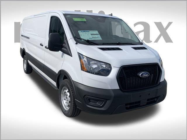 new 2024 Ford Transit-250 car, priced at $47,008