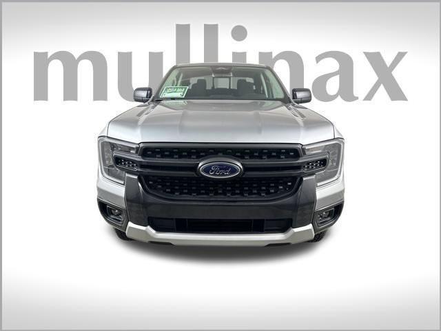 new 2024 Ford Ranger car, priced at $38,566