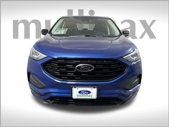 new 2024 Ford Edge car, priced at $33,683