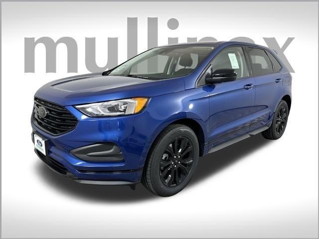 new 2024 Ford Edge car, priced at $33,683