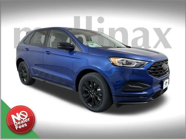 new 2024 Ford Edge car, priced at $33,355
