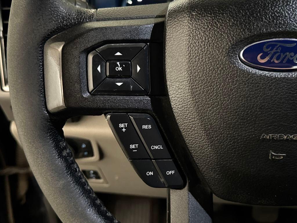 used 2016 Ford F-150 car, priced at $12,900