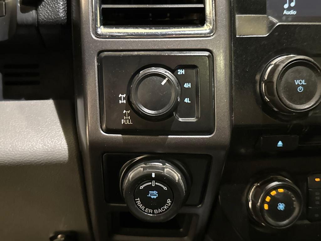 used 2016 Ford F-150 car, priced at $12,900