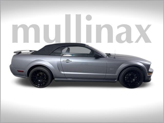 used 2006 Ford Mustang car, priced at $13,500