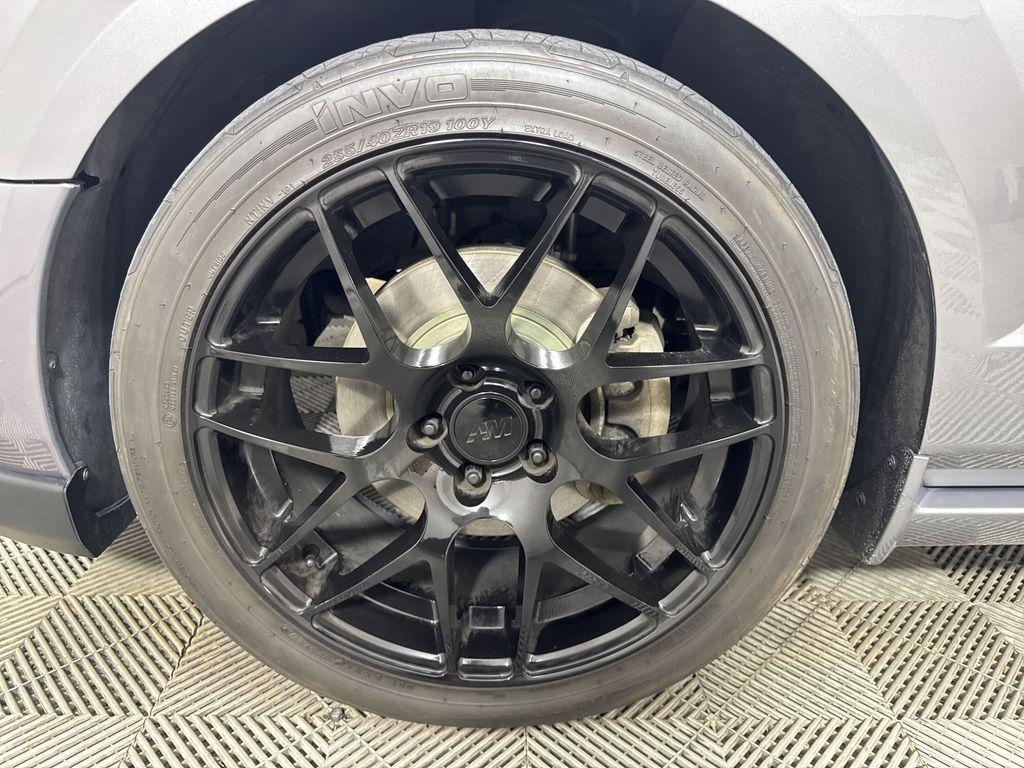used 2006 Ford Mustang car, priced at $13,500