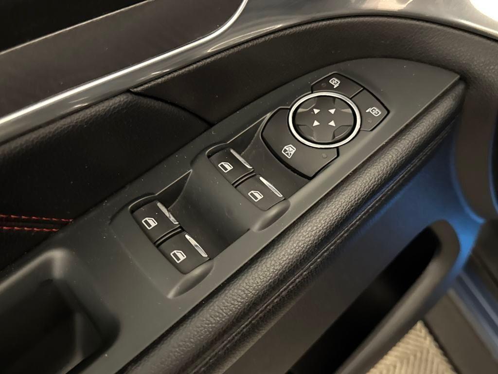 used 2018 Ford Explorer car, priced at $19,500