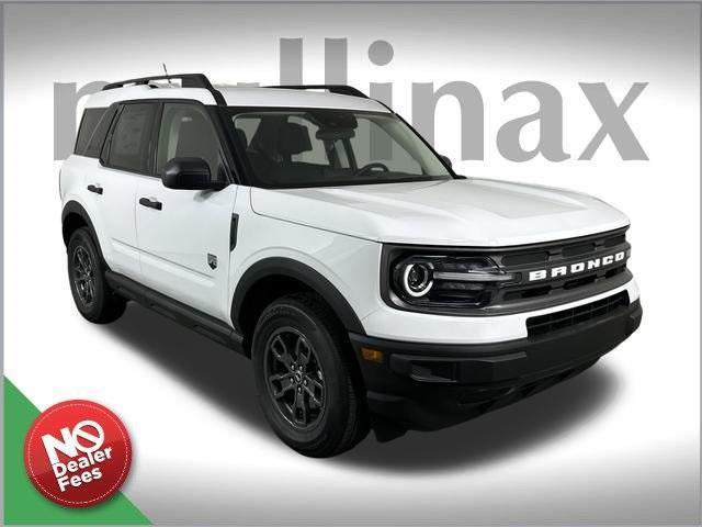 new 2024 Ford Bronco Sport car, priced at $28,900