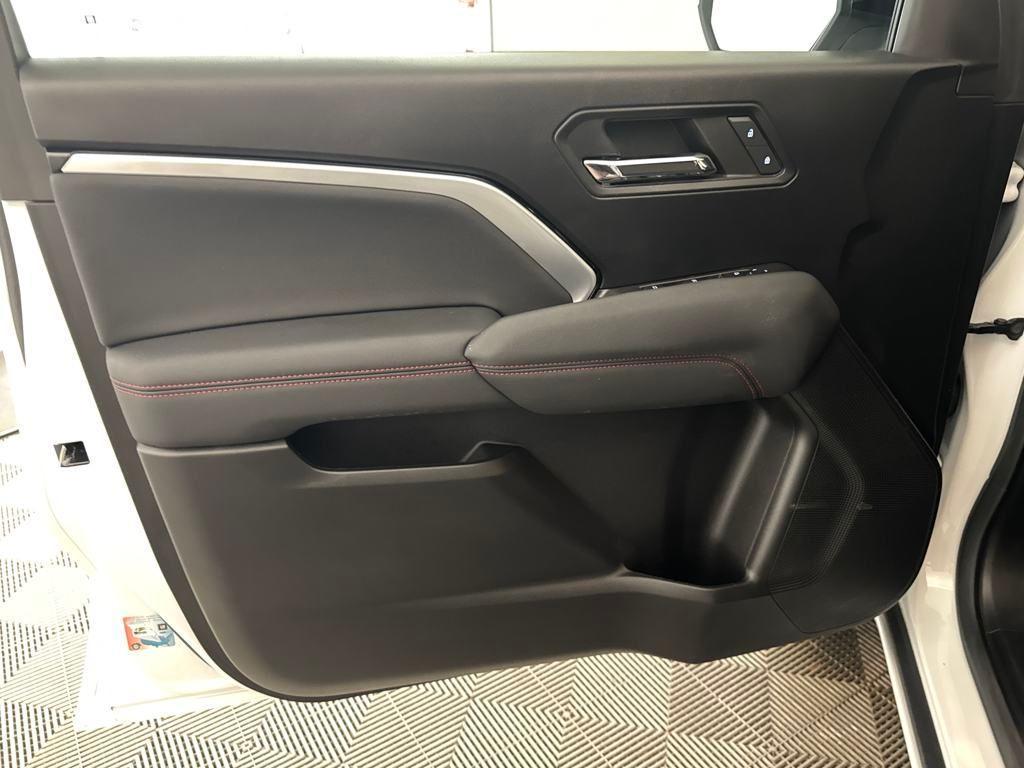 used 2023 Chevrolet Colorado car, priced at $38,250