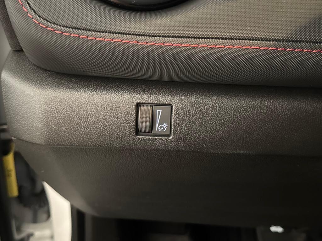 used 2023 Chevrolet Colorado car, priced at $38,250