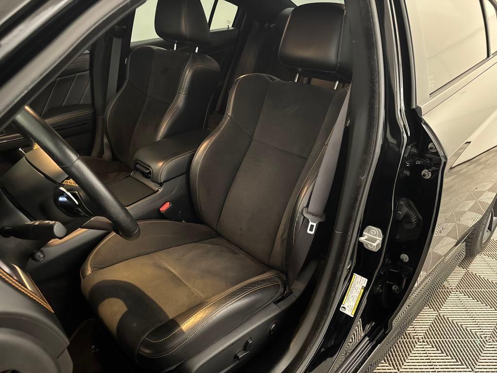 used 2022 Dodge Charger car, priced at $25,900