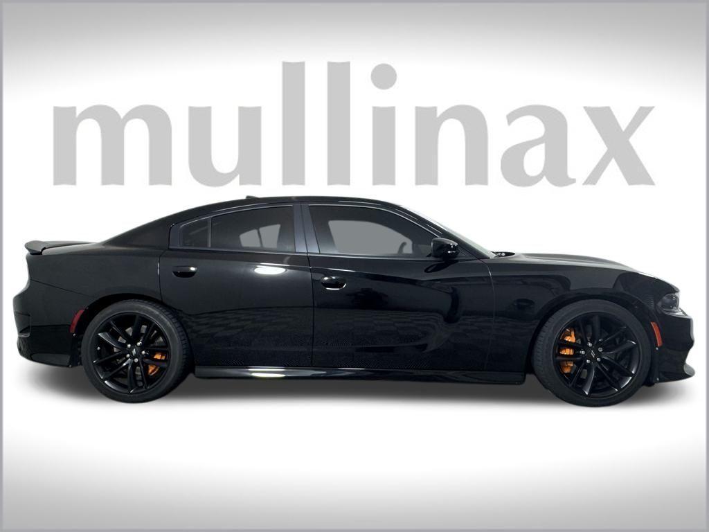 used 2022 Dodge Charger car, priced at $25,900