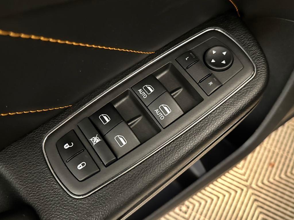 used 2022 Dodge Charger car, priced at $25,900