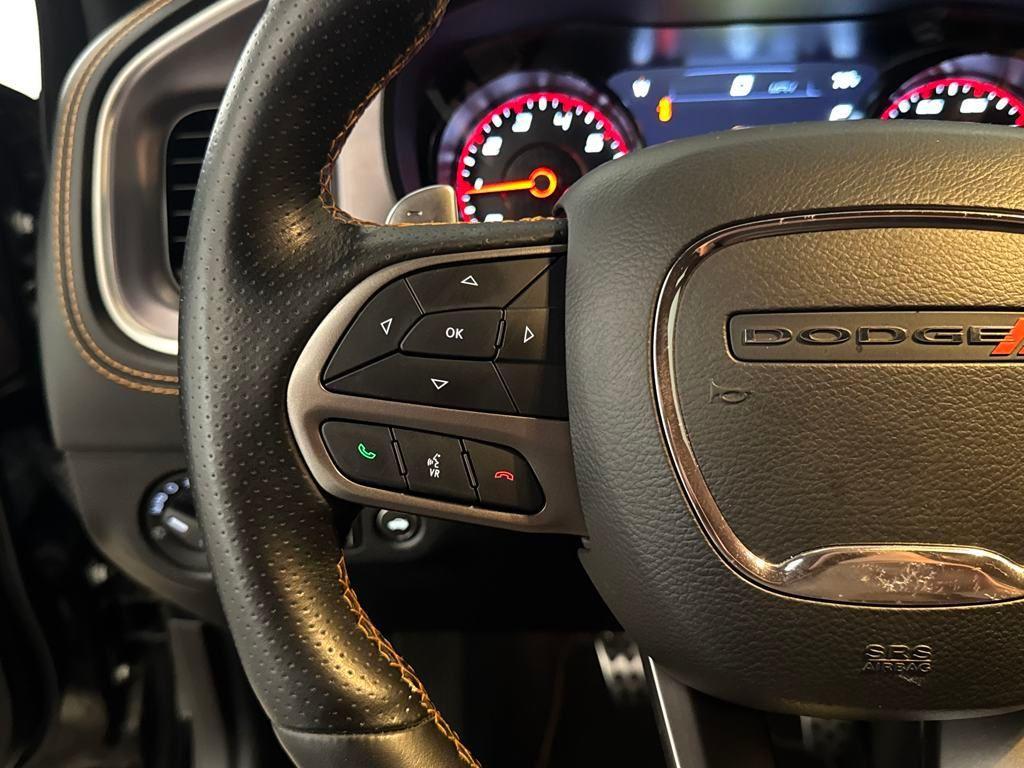 used 2022 Dodge Charger car, priced at $25,900