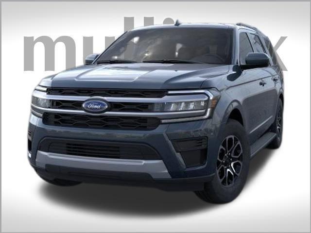 new 2024 Ford Expedition car, priced at $58,194