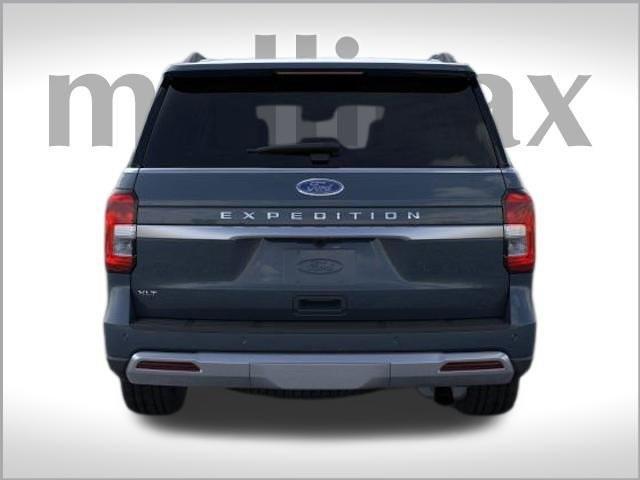 new 2024 Ford Expedition car, priced at $58,194