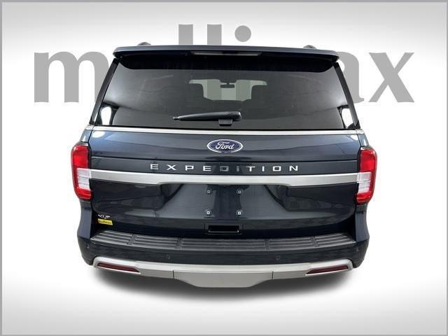 new 2024 Ford Expedition car, priced at $55,870