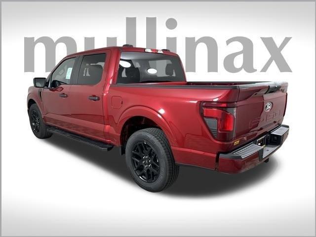 new 2024 Ford F-150 car, priced at $43,190