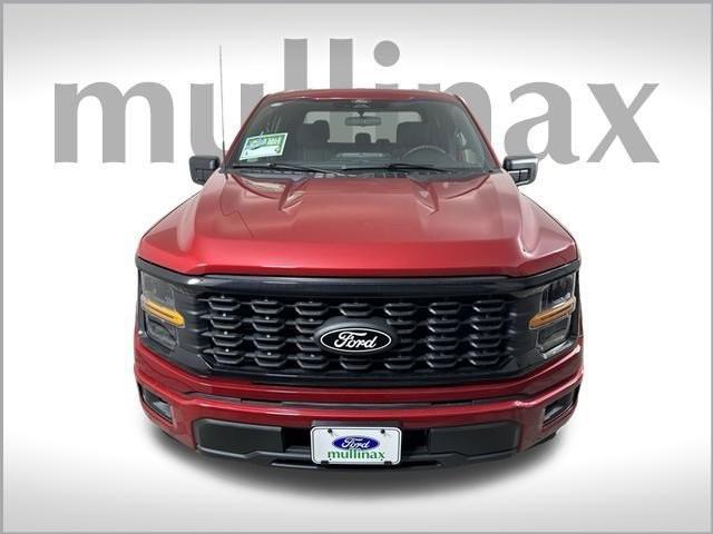 new 2024 Ford F-150 car, priced at $43,190