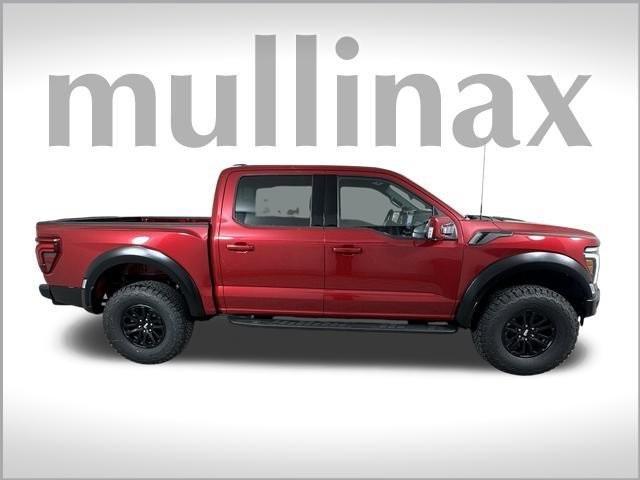 new 2024 Ford F-150 car, priced at $83,984