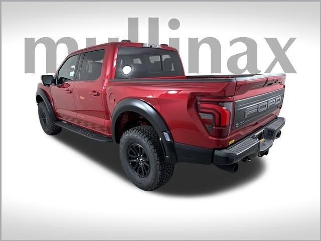 new 2024 Ford F-150 car, priced at $83,984