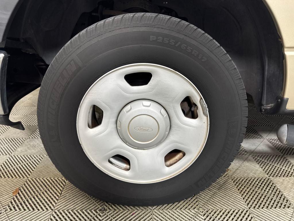 used 2008 Ford F-150 car, priced at $11,500