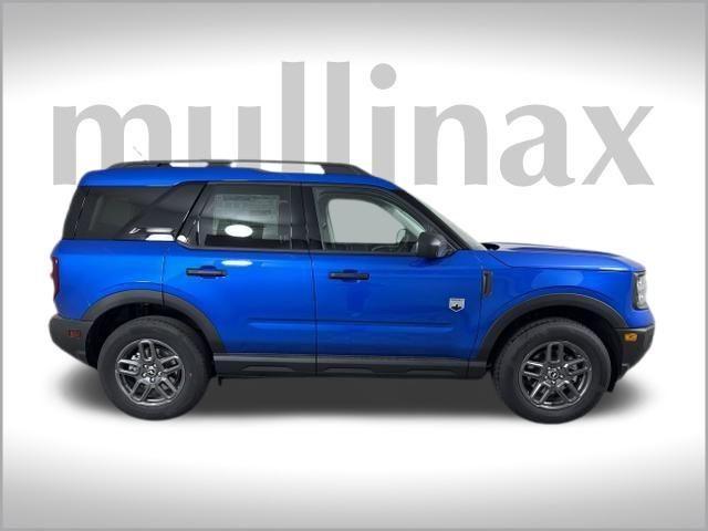 new 2025 Ford Bronco Sport car, priced at $30,352