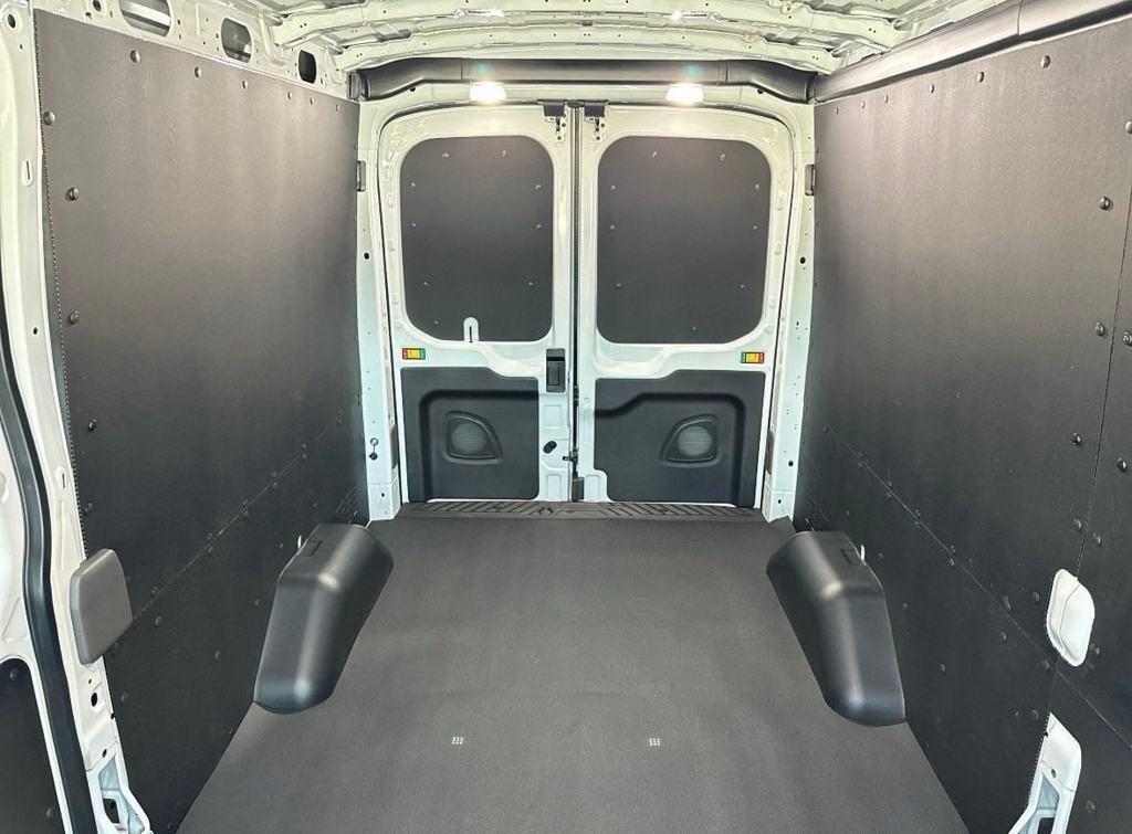 new 2025 Ford Transit-250 car, priced at $52,130