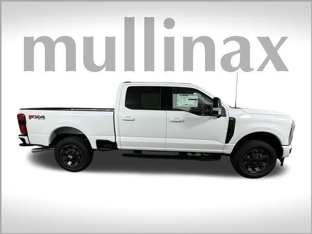 new 2024 Ford F-250 car, priced at $67,181