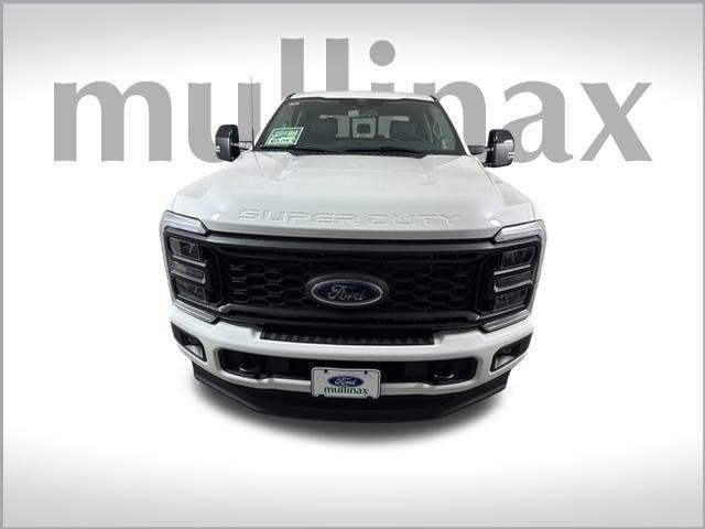 new 2024 Ford F-250 car, priced at $67,181