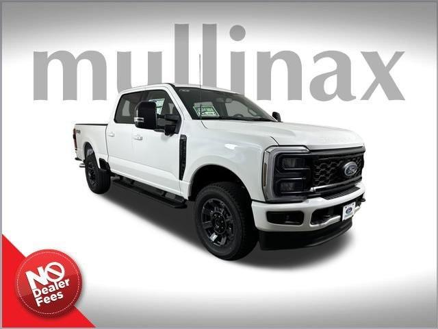 new 2024 Ford F-250 car, priced at $67,181