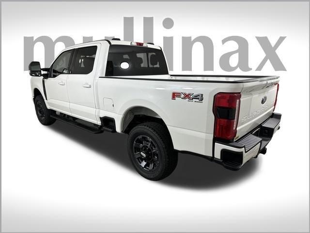 new 2024 Ford F-250 car, priced at $67,181