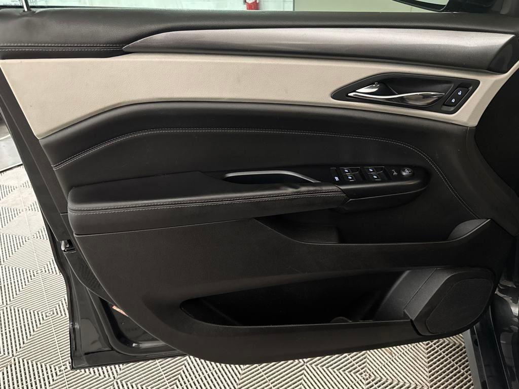 used 2015 Cadillac SRX car, priced at $8,900