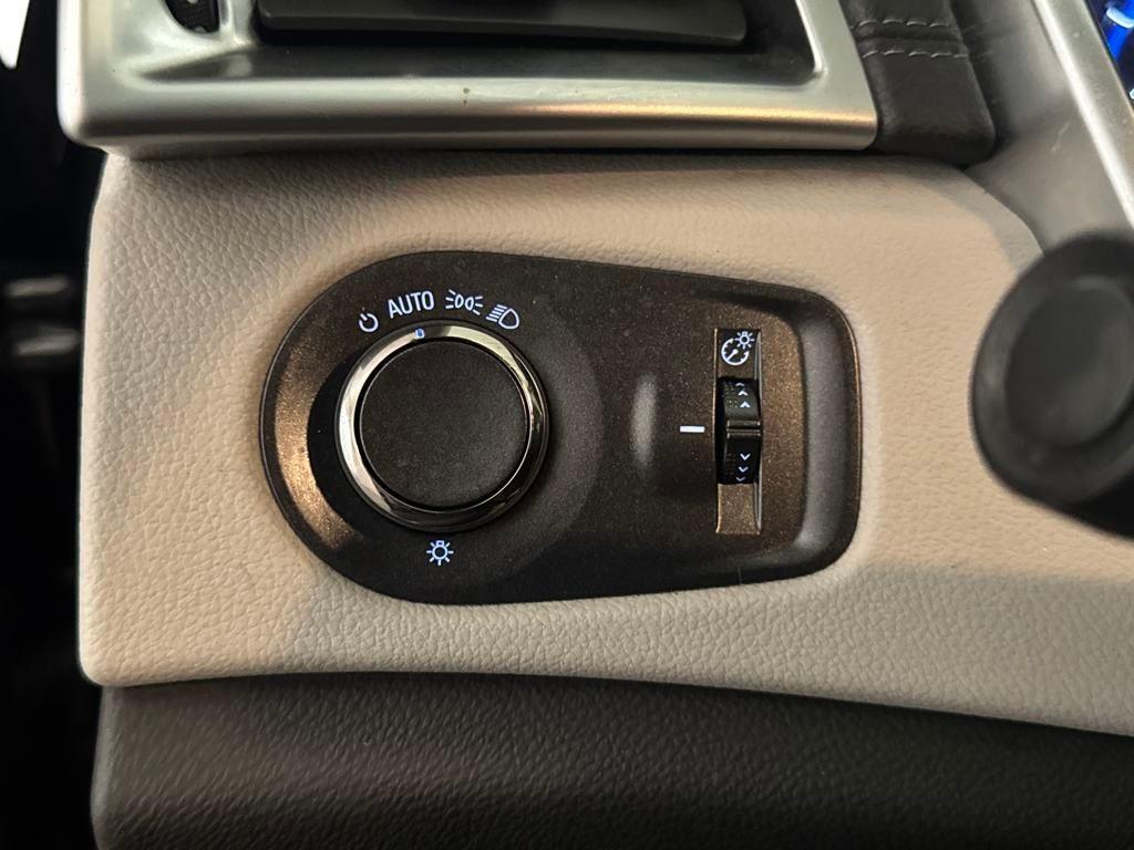 used 2015 Cadillac SRX car, priced at $8,900