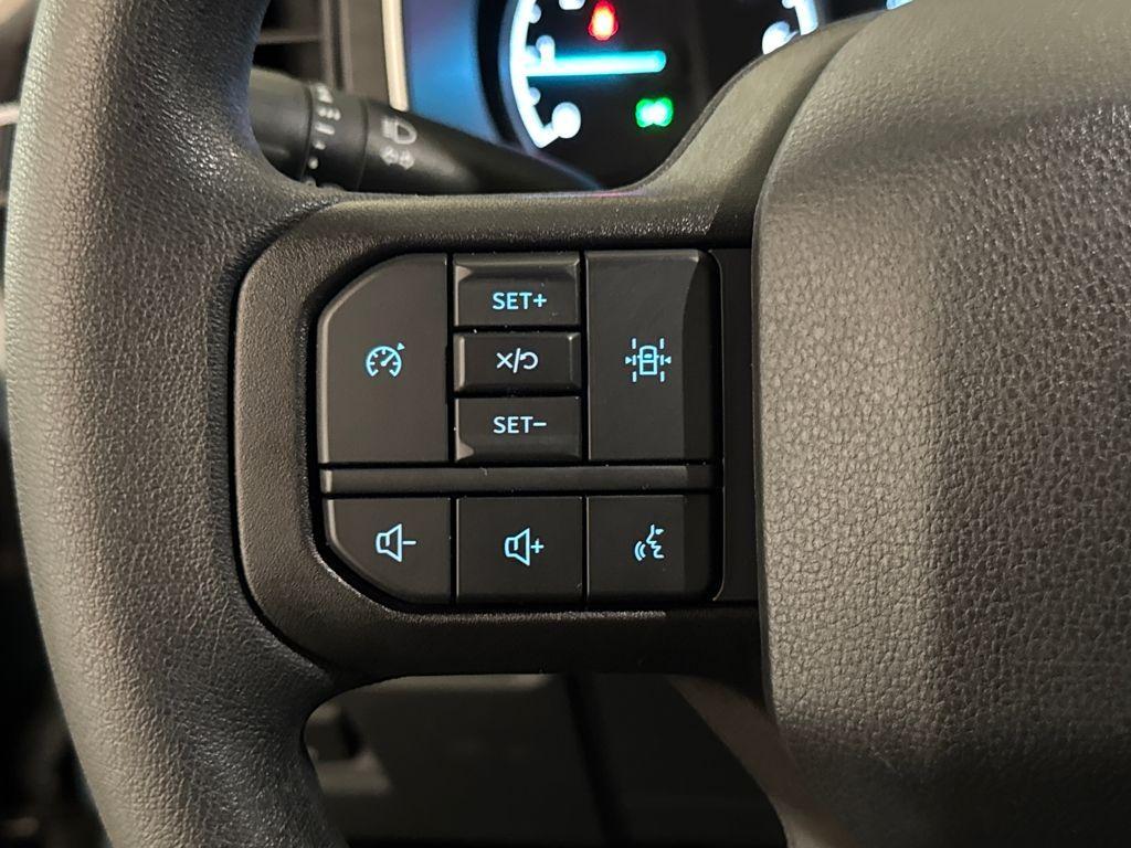 used 2023 Ford F-150 car, priced at $36,900