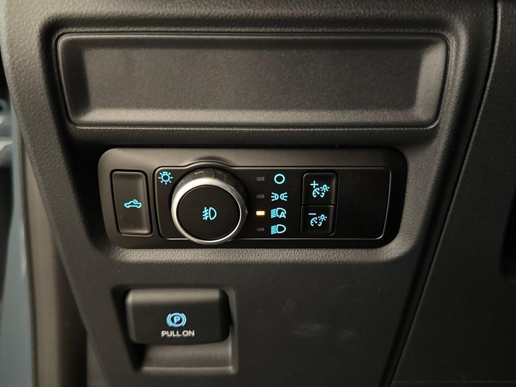 used 2023 Ford F-150 car, priced at $36,900