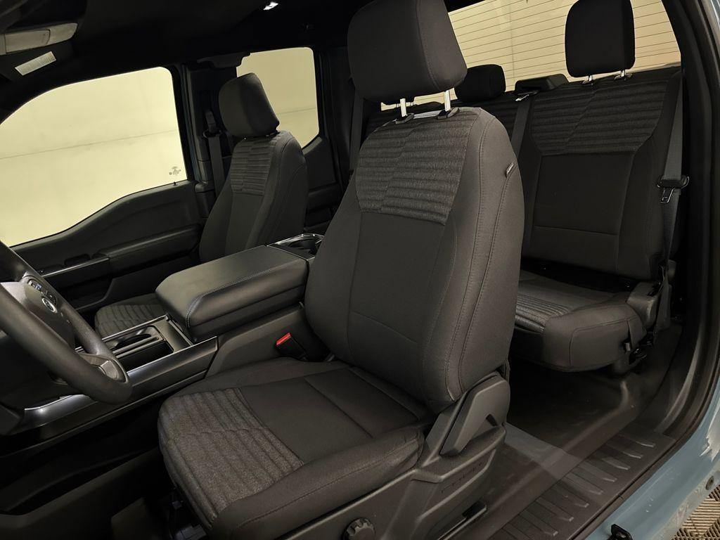 used 2023 Ford F-150 car, priced at $36,900