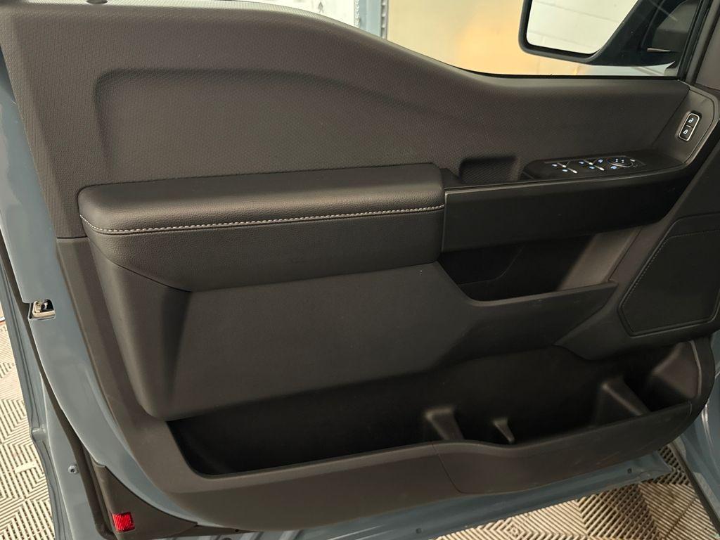 used 2023 Ford F-150 car, priced at $36,900