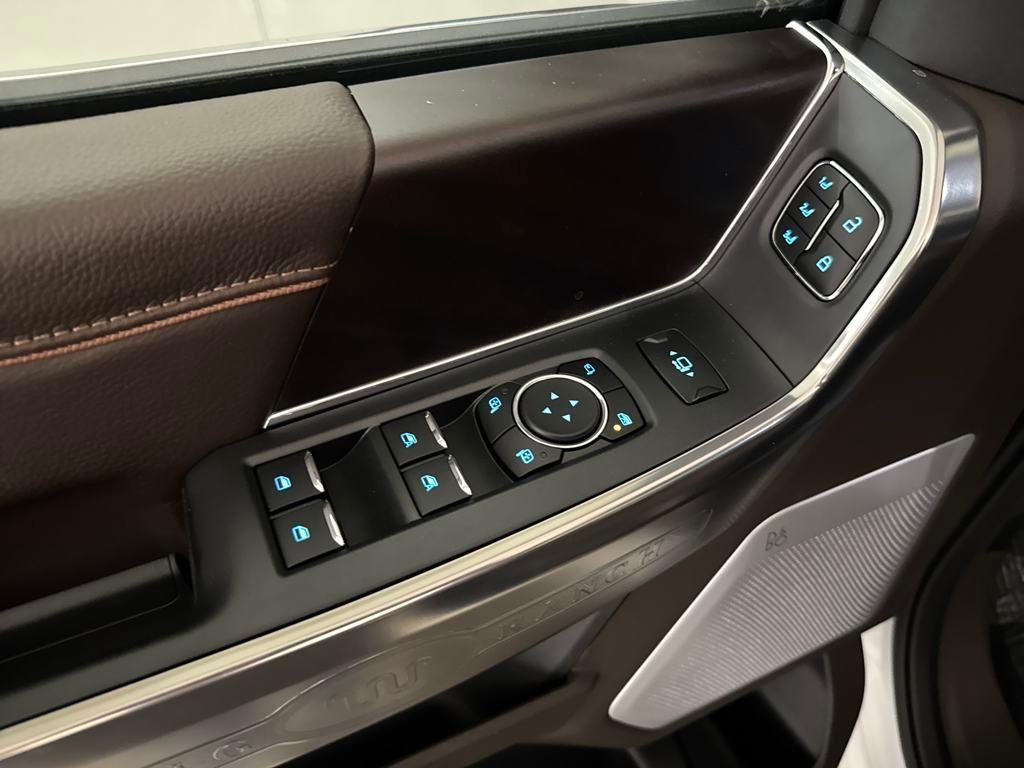 new 2025 Ford F-250 car, priced at $90,747