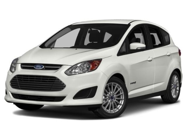 used 2015 Ford C-Max Hybrid car, priced at $5,900