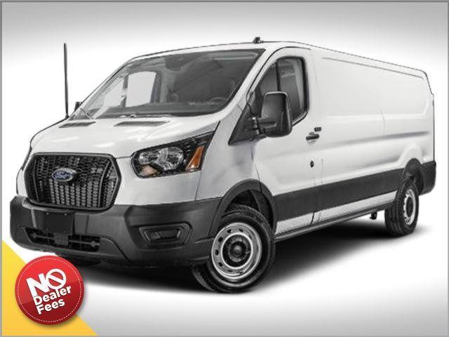 new 2025 Ford Transit-150 car, priced at $44,386
