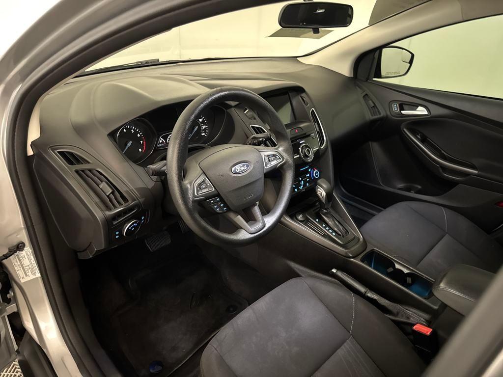 used 2018 Ford Focus car, priced at $10,500