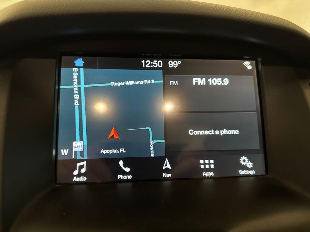 used 2018 Ford Focus car, priced at $10,500