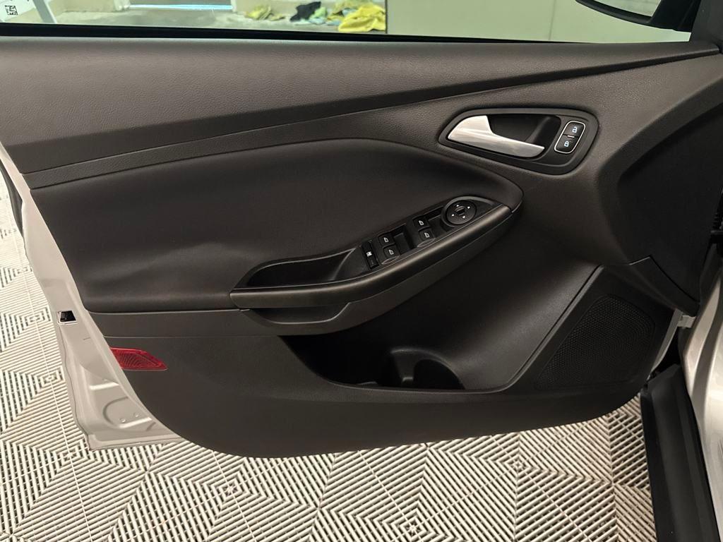 used 2018 Ford Focus car, priced at $10,500