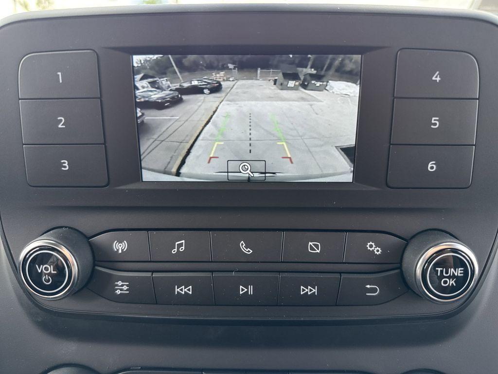 new 2025 Ford Transit-350 car, priced at $63,640