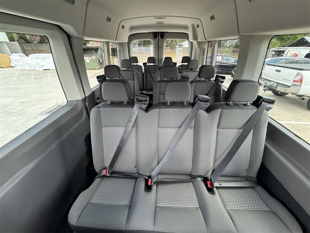 new 2025 Ford Transit-350 car, priced at $61,997