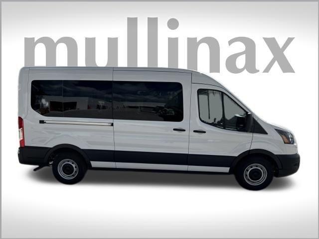 new 2025 Ford Transit-350 car, priced at $61,997